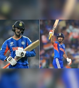Ishan Kishan, Abhishek Sharma Retain Top Two Spots In T20I Batting Rankings; England Players Gain Big