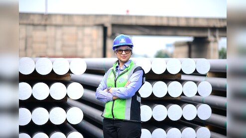 Bias To Breaking Ground: Vedanta's Deshnee Naidoo On Evolving Roles Of Women In Heavy Industry