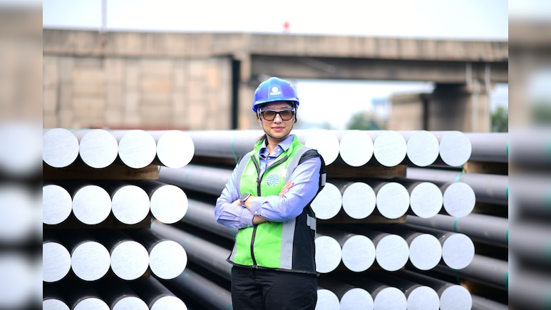 Bias To Breaking Ground: Vedanta's Deshnee Naidoo On Evolving Roles Of Women In Heavy Industry