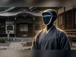 बुजुर्गों के हर सवाल का जवाब देगा रोबोट, जापान की इस यूनिवर्सिटी ने बनाया बौद्धिक सोच वाला खास सिस्टम