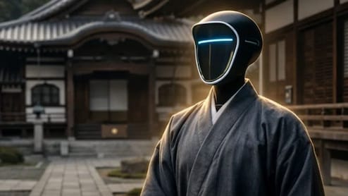 बुजुर्गों के हर सवाल का जवाब देगा रोबोट, जापान की इस यूनिवर्सिटी ने बनाया बौद्धिक सोच वाला खास सिस्टम