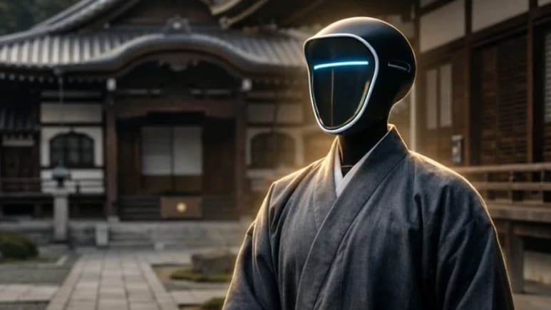 बुजुर्गों के हर सवाल का जवाब देगा रोबोट, जापान की इस यूनिवर्सिटी ने बनाया बौद्धिक सोच वाला खास सिस्टम