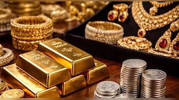 जयपुर में सोना-चांदी धड़ाम, एक झटके में 6000 रुपये तक गिरी कीमतें; खरीदारी का सुनहरा मौका