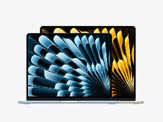 MacBook Air M5 लॉन्च, 32GB तक रैम, 4TB तक स्टोरेज के साथ दमदार M5 चिप, जानें कीमत