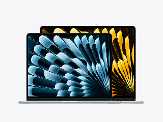 MacBook Air M5 लॉन्च, 32GB तक रैम, 4TB तक स्टोरेज के साथ दमदार M5 चिप, जानें कीमत