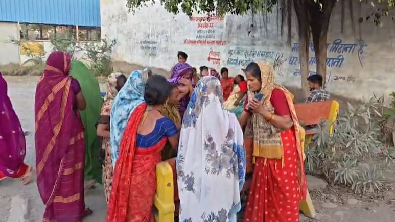 MP News: होली खेलने निकले दो दोस्तों की मौत, अज्ञात वाहन की टक्कर से उजड़ गए परिवार