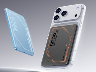 Xiaomi Black Shark Blade 2+ पावर बैंक लॉन्च, 10 हजार mAh बैटरी, 22.5W चार्जिंग से लैस, जानें कीमत