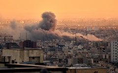 US Fuelling Wars To Block India, China, Russia's Rise, Says Iran Diplomat