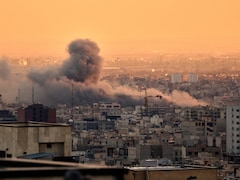 US Fuelling Wars To Block India, China, Russia's Rise, Says Iran Diplomat