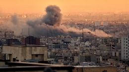 Trump To Back Iran Rebel Groups After Khamenei's Death? Big Claim In Report