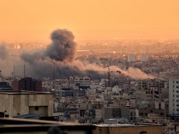 US Fuelling Wars To Block India, China, Russia's Rise, Says Iran Diplomat