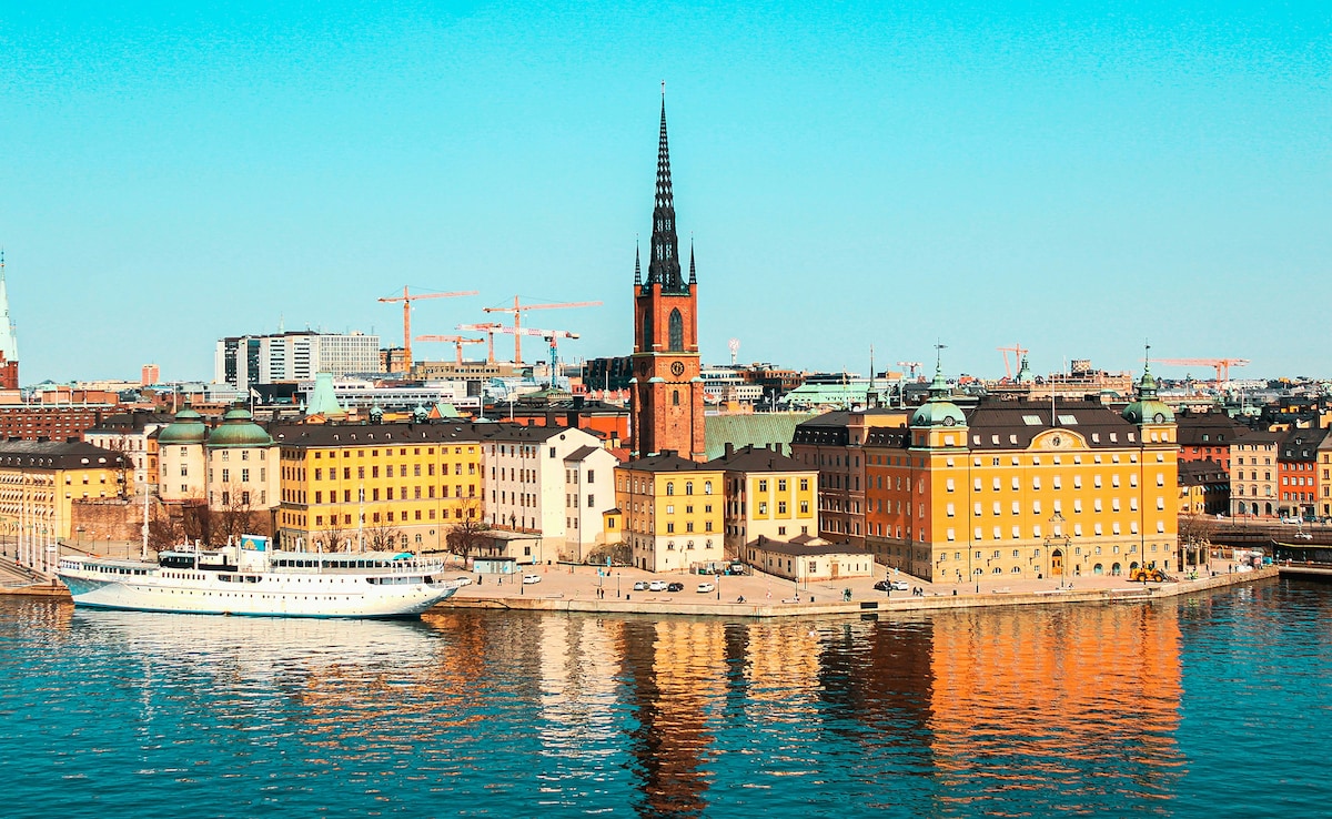 Latest and Breaking News on NDTV