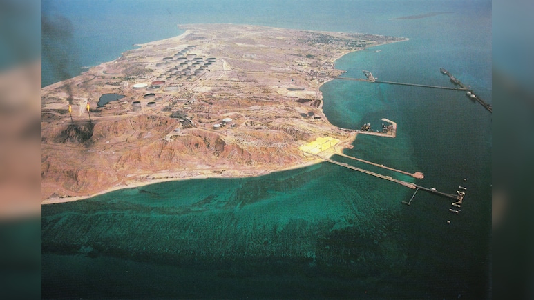 Iran Defiant After US Hits Kharg Island, Claims Oil Production And Exports Continue Normally