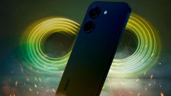 పోకో నుంచి పవర్‌ఫుల్ 5G ఫోన్.. ఒక్కసారి ఛార్జ్ చేస్తే రోజులు గడిచిపోవాల్సిందే..!