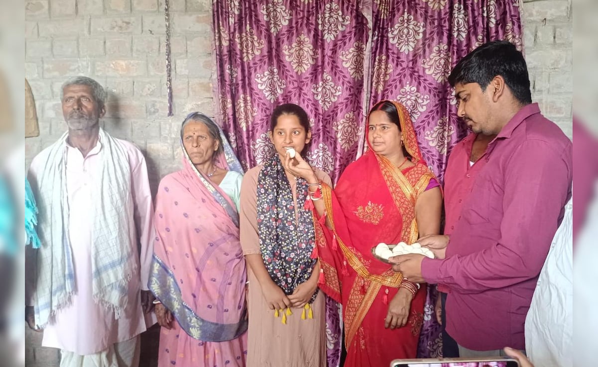 Bihar Result Matric Out 2026 : पिता ट्रक ड्राइवर, बेटी ने किया नाम रोशन, मैट्रिक में हासिल किया छठी रैंक