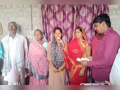 Bihar Result Matric Out 2026 : पिता ट्रक ड्राइवर, बेटी ने किया नाम रोशन, मैट्रिक में हासिल किया छठी रैंक