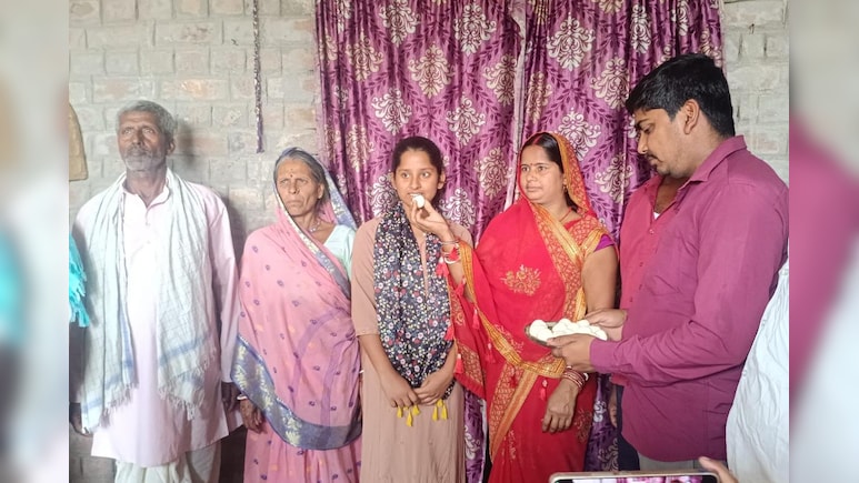 Bihar Result Matric Out 2026 : पिता ट्रक ड्राइवर, बेटी ने किया नाम रोशन, मैट्रिक में हासिल किया छठी रैंक