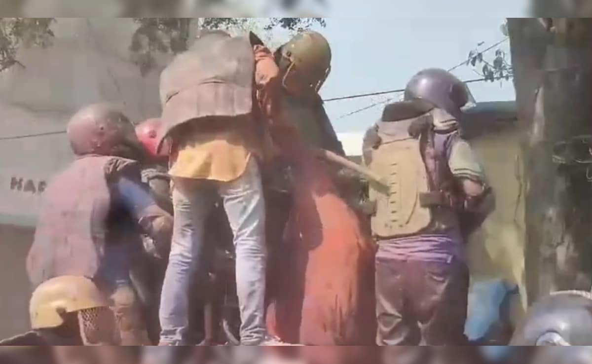 Latest and Breaking News on NDTV