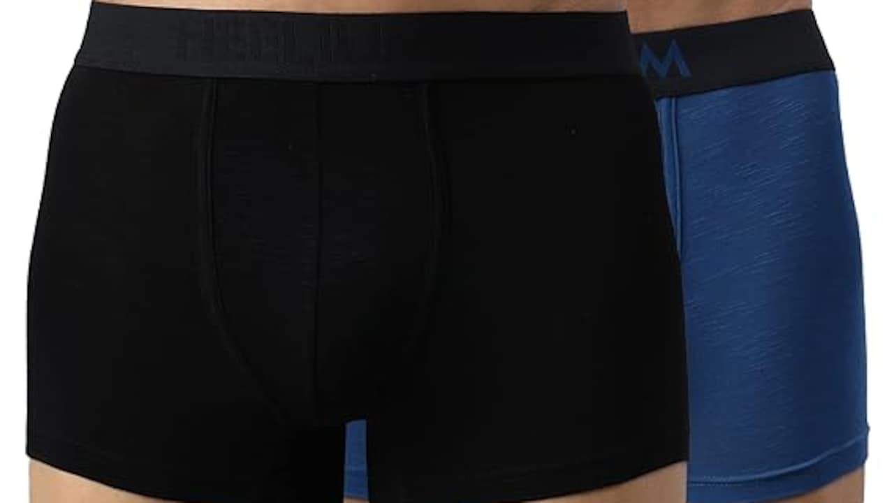 5 Best Trunk innerwear for Men with Stretchable Waistband Under ₹700 5 Best Trunk innerwear for Men with Stretchable Waistband Under ₹700