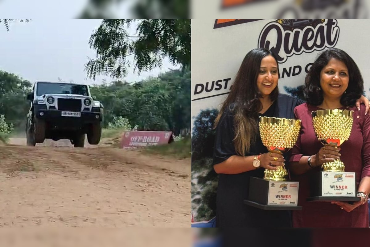 Latest and Breaking News on NDTV