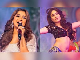 Shreya Ghoshal Opens Up About Rejecting Hit Track <i>Fevicol Se</i> For "Too Much Objectification": "Folded My Hands And Left"