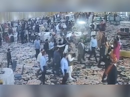 पास आया, तान दी  पिस्तौल... कुछ यूं बाल-बाल बचे फारूक अब्दुल्ला, वीडियो आया सामने