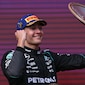 Mercedes George Russell Wins Australian Grand Prix