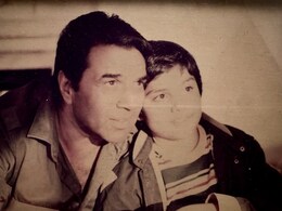 देओल फैमिली का वो बेटा, जो शराब के नशे में रहता था डूबा, आज नेटवर्थ के मामले में है परिवार में सबसे अमीर&nbsp;