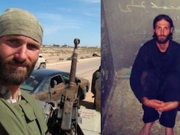 Facing Anti-Terror Probe In Jail, Mercenary's Family Seeks US Intervention