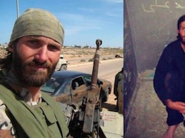 Who Is Matthew VanDyke, American Arrested In India Over Drone Warfare Training