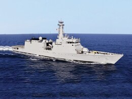 समंदर में बढ़ी भारत की धमक, IOS SAGAR 2026 के तहत थामी समुद्री सुरक्षा की कमान, जुटे 16 देशों के जांबाज