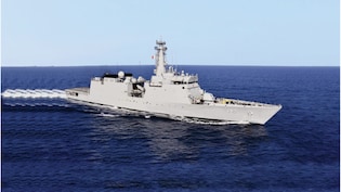 समंदर में बढ़ी भारत की धमक, IOS SAGAR 2026 के तहत थामी समुद्री सुरक्षा की कमान, जुटे 16 देशों के जांबाज