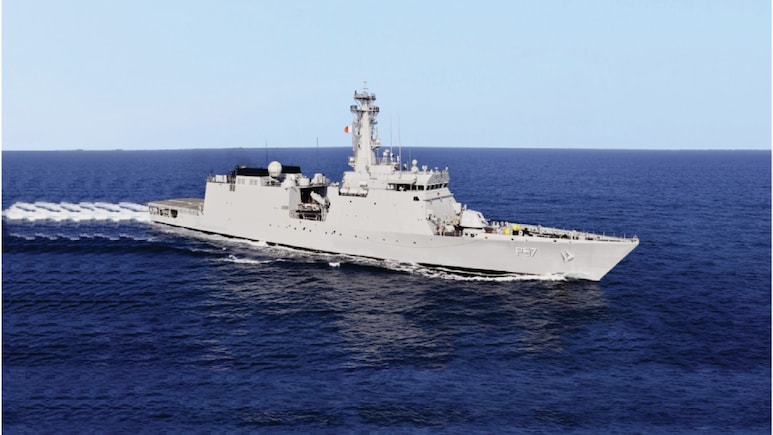 समंदर में बढ़ी भारत की धमक, IOS SAGAR 2026 के तहत थामी समुद्री सुरक्षा की कमान, जुटे 16 देशों के जांबाज