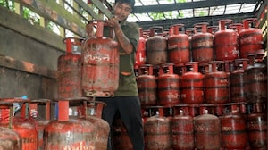 Domestic LPG Price Hiked By Rs 60, Commercial Cylinder Up Rs 115 Amid Iran War