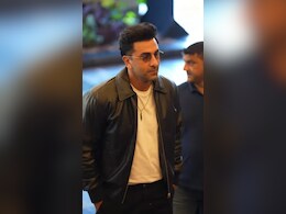 &lsquo;लव एंड वॉर&rsquo; अपडेट: रणबीर कपूर का ट्रांसफॉर्मेशन, मूंछों वाले रग्ड लुक से क्लीन शेव..