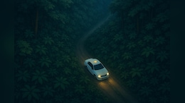 Delhi Woman, On Solo Trip, Hides In Nainital Forest Overnight To Escape Rape Attempt