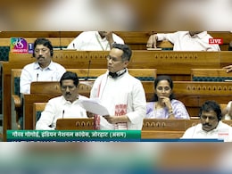 Parliament LIVE: 'ओम बिरला के खिलाफ अविश्वास प्रस्ताव लाकर दुखी, लेकिन हम मजबूर... ', लोकसभा में गौरव गोगोई