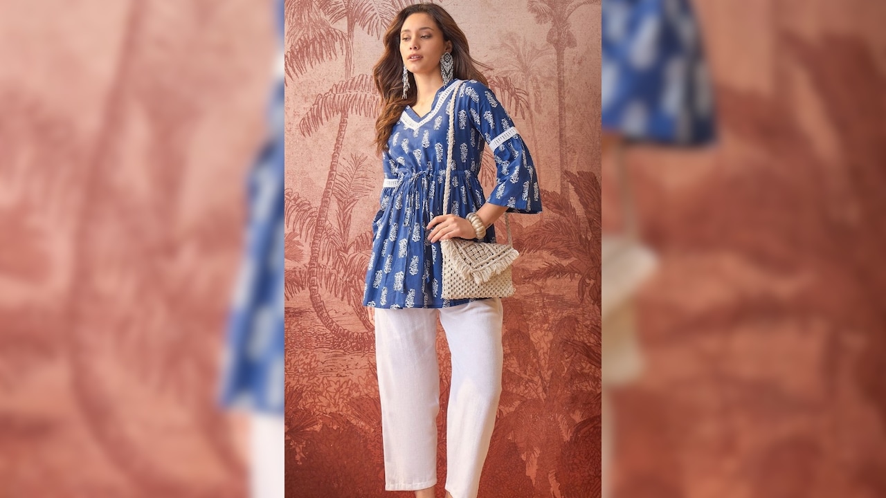 Latest and Breaking News on NDTV