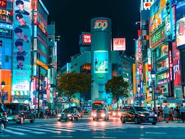 6 Budget-Friendly Ways To Experience Japan Without Overspending