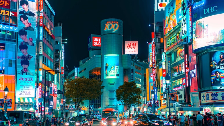 6 Budget-Friendly Ways To Experience Japan Without Overspending