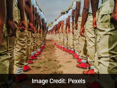 Moved By Son's Heroic Death, Woman Crafts Shoe Pads For Soldiers Over 20 Years