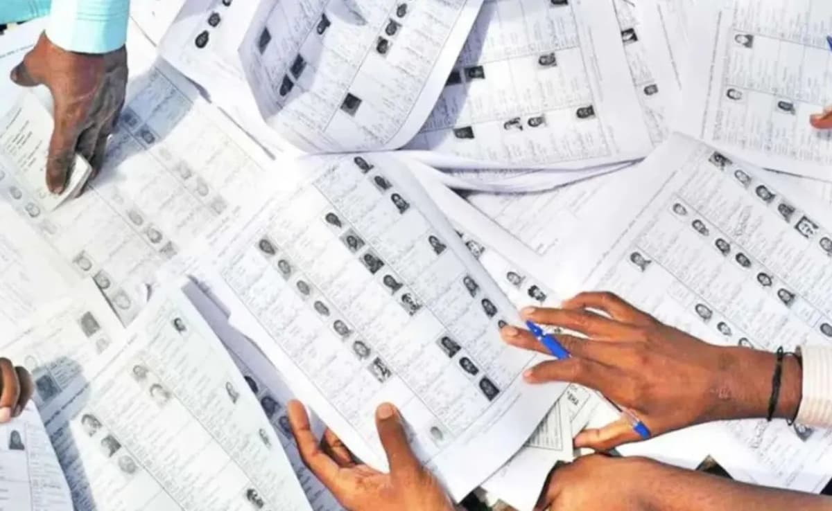 बंगाल में आधी रात को जारी हुई पहली सप्लीमेंट्री वोटर लिस्ट, कितने नाम रखे और कितने हटाए गए?