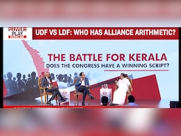Congress Faces Left's 'Money, Muscle Power' Challenge In Kerala Poll