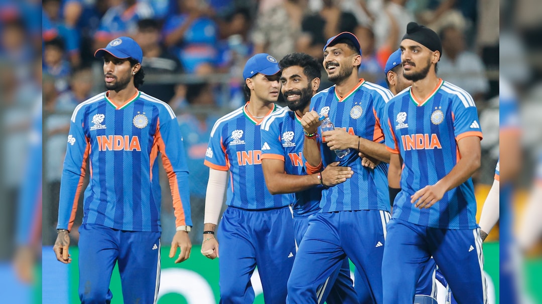 India vs New Zealand, T20 World Cup 2026 Final: Date, Time, Venue, Tickets, Squads, How To Watch And More