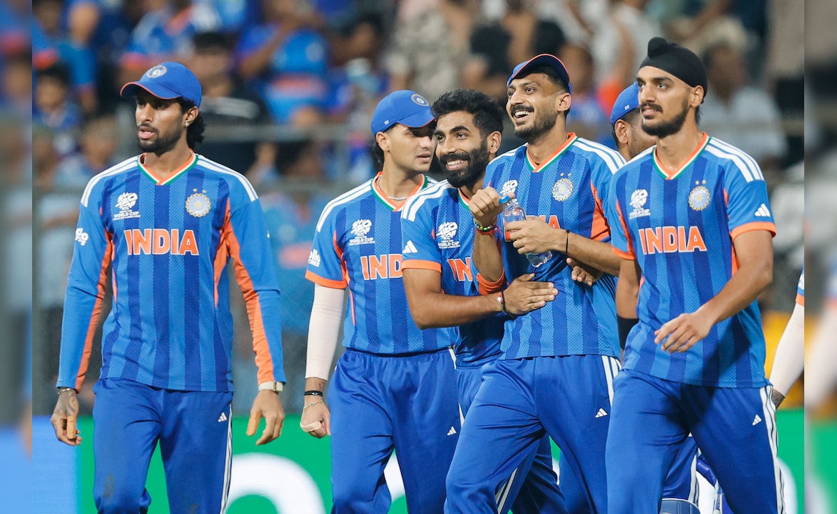 IND vs NZ Final: फाइनल से पहले सूर्यकुमार यादव-गौतम गंभीर का बढ़ा सिरदर्द, इन खिलाड़ियों की फॉर्म चिंता का विषय