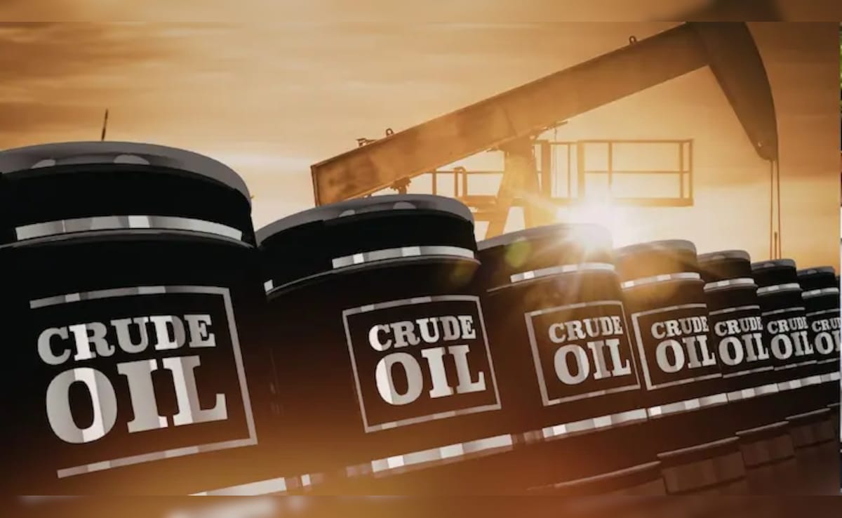 Russia Offers To Increase Crude Oil, LNG Supplies To India As Iran War Drags On