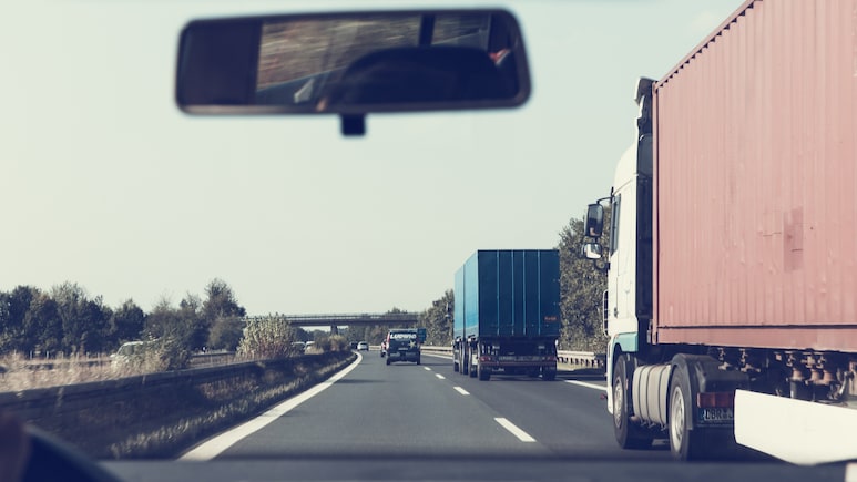 Maharashtra Transporters To Protest E-Challans; Indefinite Strike To Begin Thursday Midnight