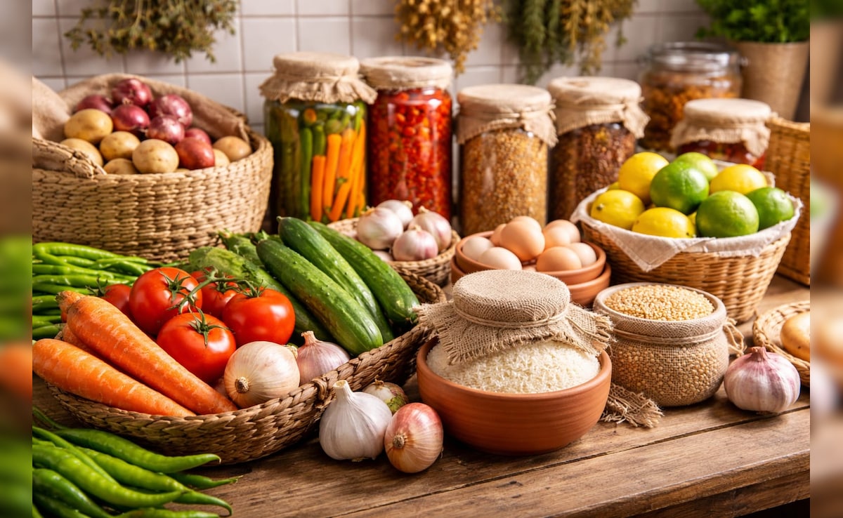 लाइट गई तो क्या हुआ! बिना फ्रिज भी घंटों तक ताजा रहेगा खाना, बस अपनाएं ये स्मार्ट ट्रिक्स