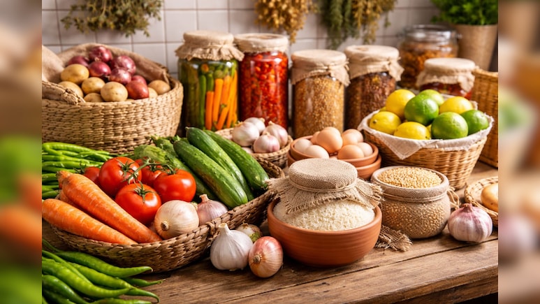 लाइट गई, तो क्या हुआ? बिना फ्रिज भी घंटों तक ताजा रहेगा आपका खाना, बस अपनाएं ये स्मार्ट ट्रिक्स