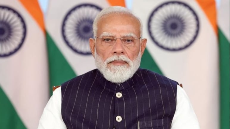 PM Modi To Visit Gujarat On March 31: What's On Agenda? Check Full Itinerary